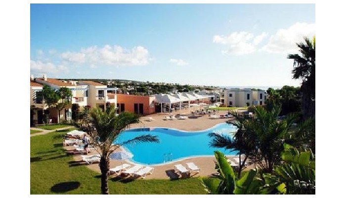 Hotel Apartamentos Primasud poza 4