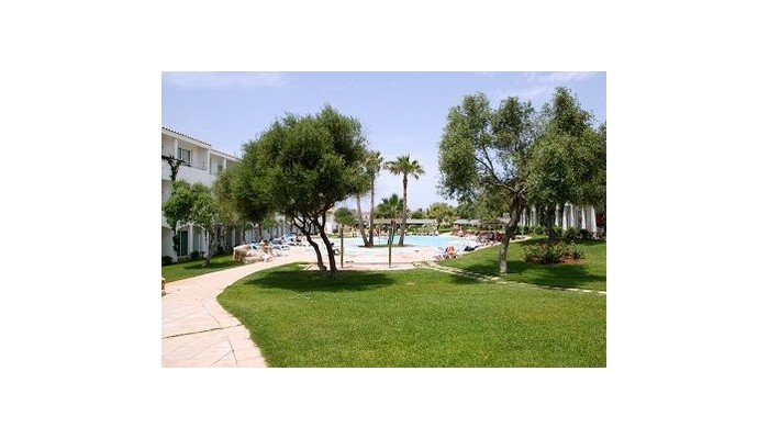 Hotel - Apartamentos Prinsotel La Caleta poza 2