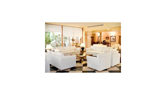 Hotel - Apartamentos Prinsotel La Caleta poza 7