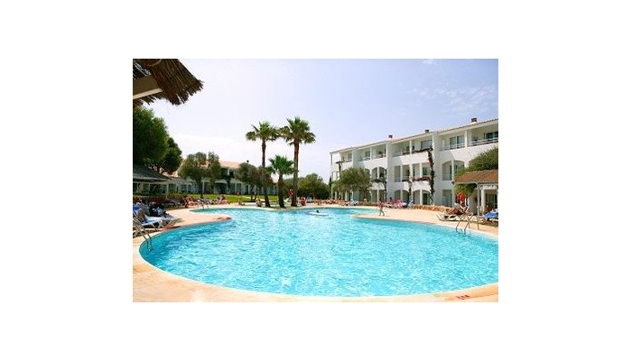 Hotel - Apartamentos Prinsotel La Caleta poza 3