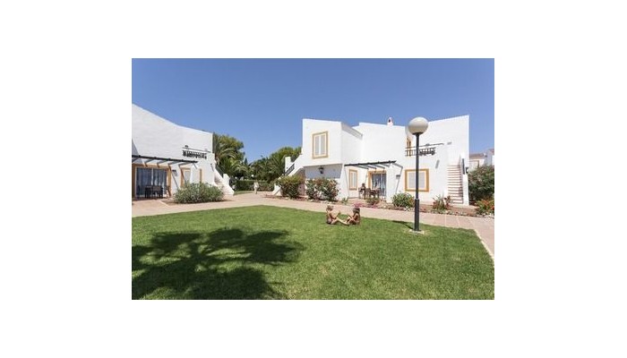 Hotel Apartamentos Roc Lago Park poza 0