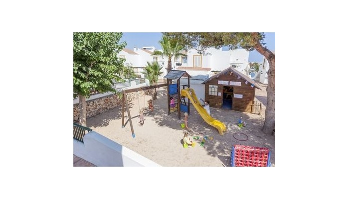 Hotel Apartamentos Roc Lago Park poza 6