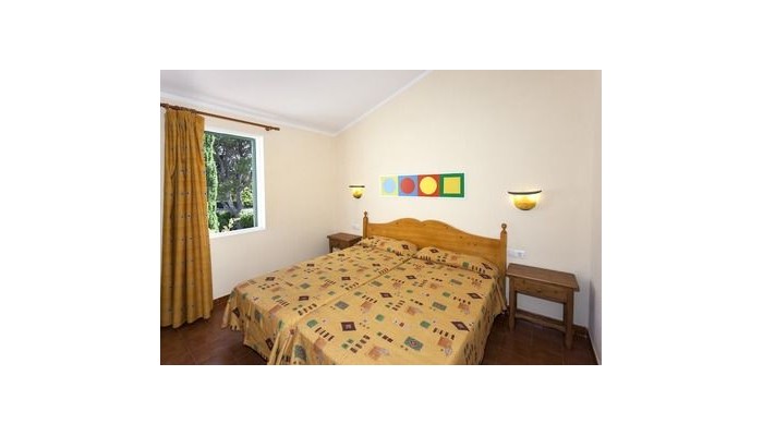 Hotel Apartamentos Roc Lago Park poza 1