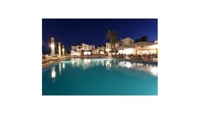 Hotel Apartamentos Roc Lago Park poza 4