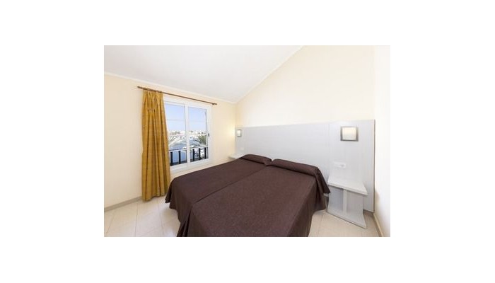 Hotel Apartamentos Roc Lago Park poza 2