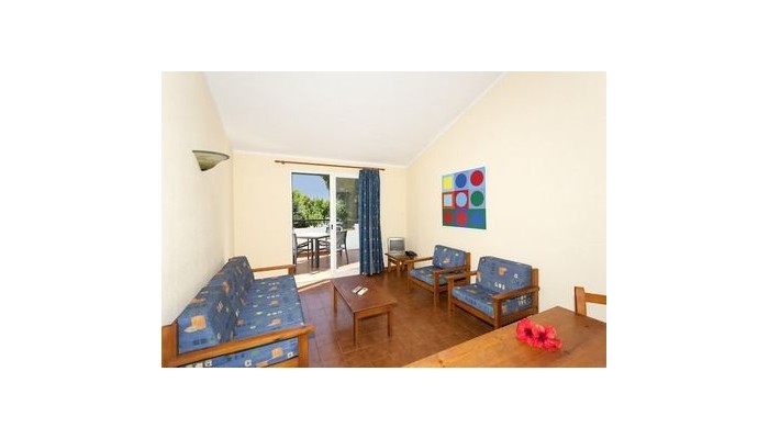 Hotel Apartamentos Roc Lago Park poza 5