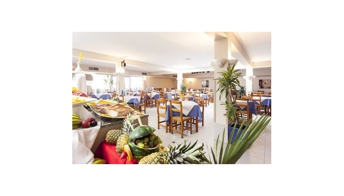 Hotel Apartamentos Roc Lago Park poza 7