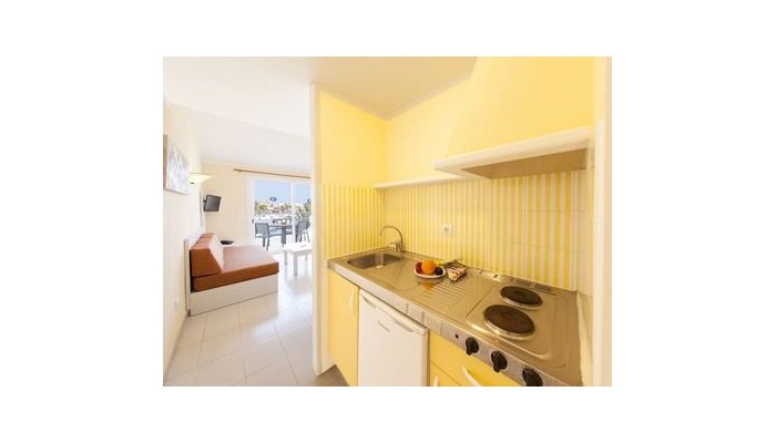 Hotel Apartamentos Roc Lago Park poza 3