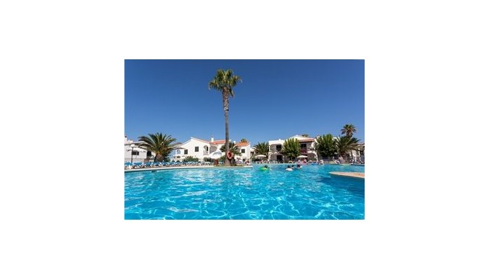 Hotel Apartamentos Roc Oasis Park poza 6