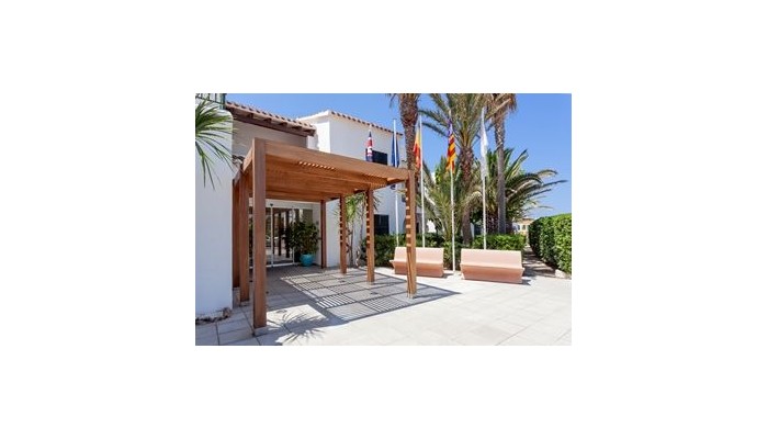 Hotel Apartamentos Roc Oasis Park poza 3