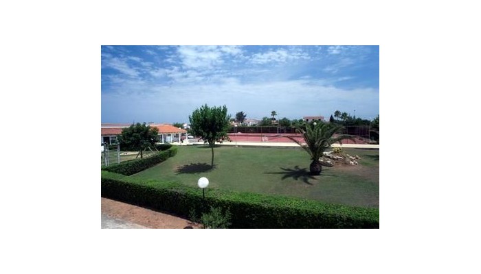 Hotel Apartamentos Sa Caleta poza 2