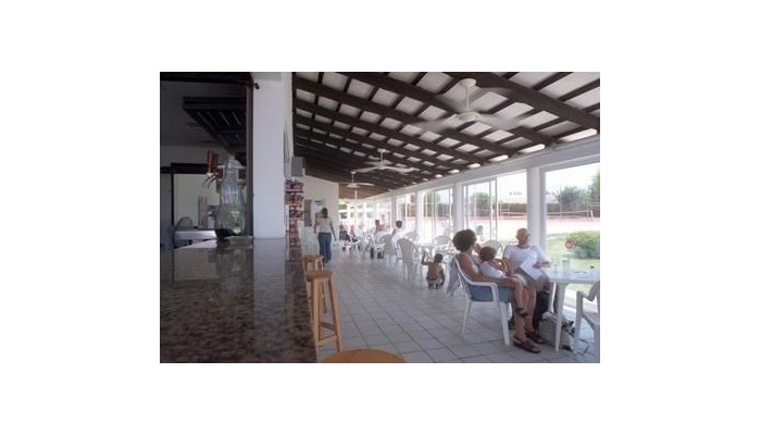 Hotel Apartamentos Sa Caleta poza 1