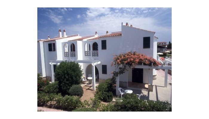 Hotel Apartamentos Sa Caleta poza 0