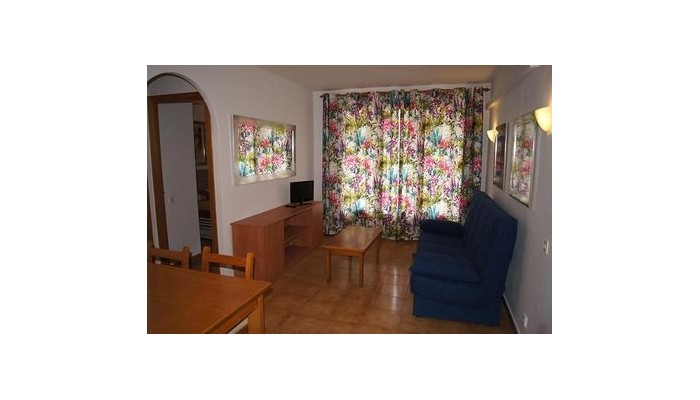 Hotel Apartamentos Sa Mirada poza 3