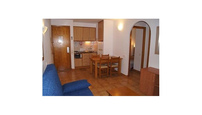 Hotel Apartamentos Sa Mirada poza 6