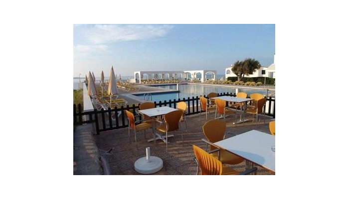 Hotel Apartamentos Sa Mirada poza 1