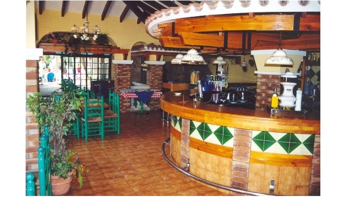 Hotel Apartamentos Siesta Mar poza 2