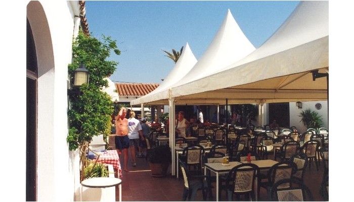 Hotel Apartamentos Siesta Mar poza 3