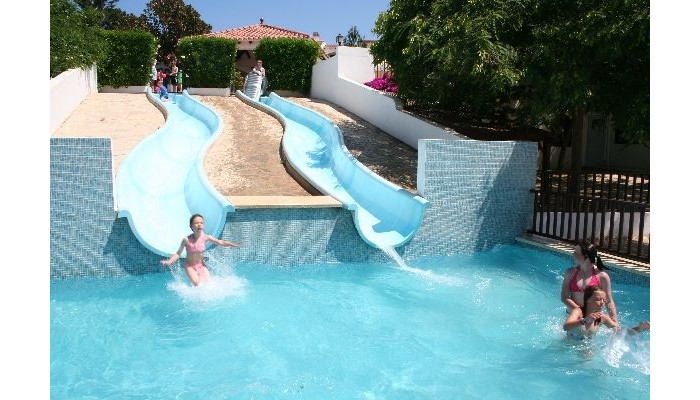 Hotel Apartamentos Siesta Mar poza 8