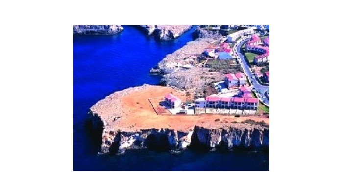 Hotel Apartamentos Solvasa Cabo De Banos poza 0