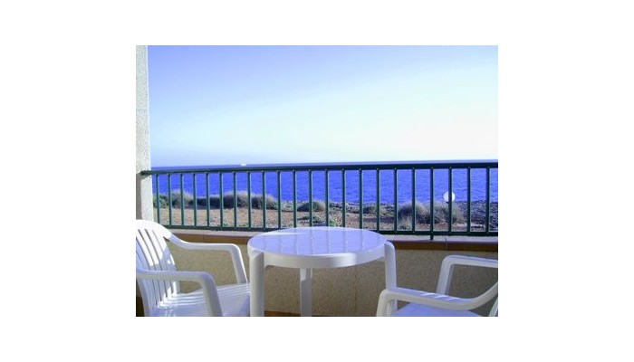 Hotel Apartamentos Solvasa Cabo De Banos poza 6