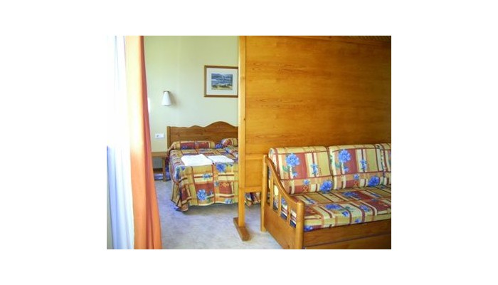 Hotel Apartamentos Solvasa Cabo De Banos poza 5