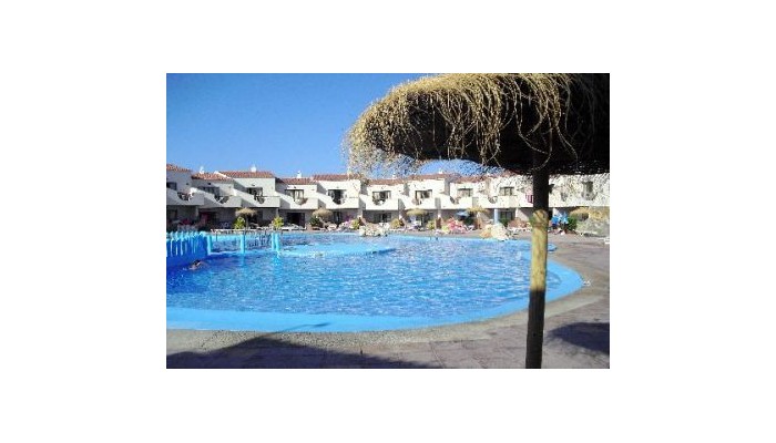 Hotel Apartamentos Solvasa Los Lentiscos poza 5