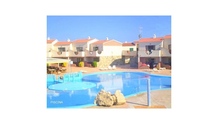 Hotel Apartamentos Solvasa Los Lentiscos poza 4