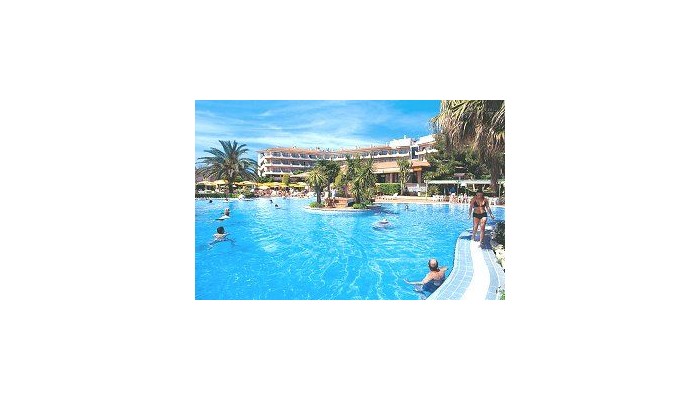 Hotel Apartamentos Valentin Son Bou poza 2