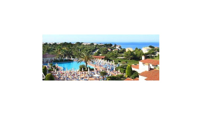 Hotel Apartamentos Valentin Son Bou poza 3