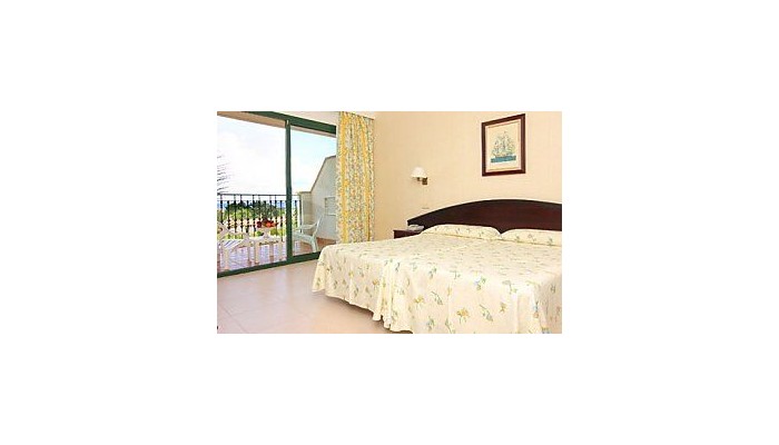 Hotel Apartamentos Valentin Son Bou poza 1