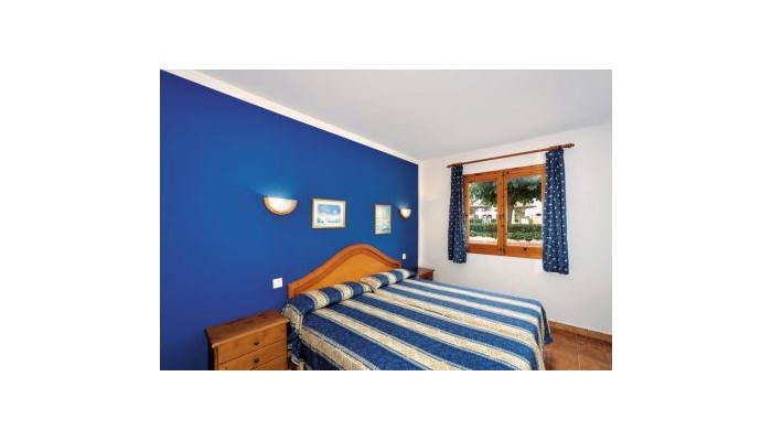 Hotel Apartamentos Vista Blanes poza 11