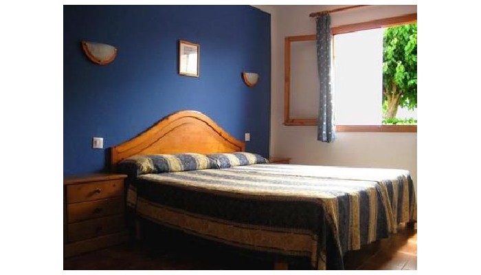 Hotel Apartamentos Vista Blanes poza 3