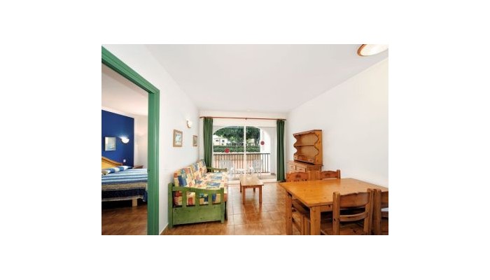 Hotel Apartamentos Vista Blanes poza 10