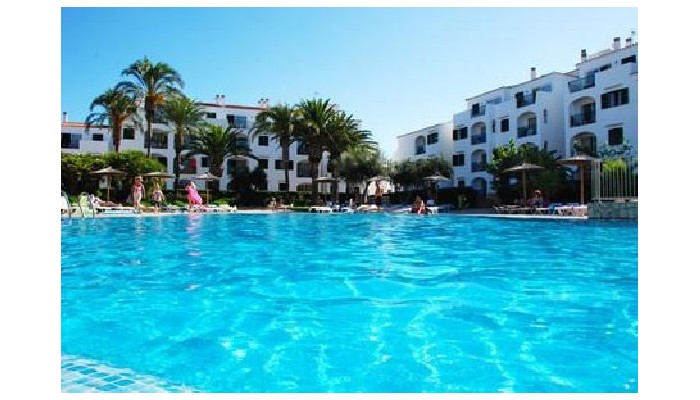 Hotel Apartamentos Vista Blanes poza 7