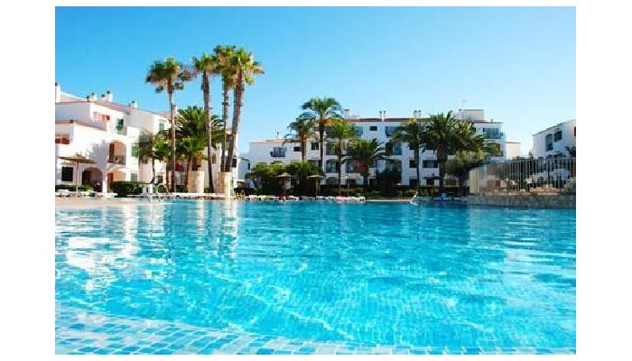 Hotel Apartamentos Vista Blanes poza 0