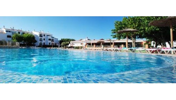 Hotel Apartamentos Vista Blanes poza 6