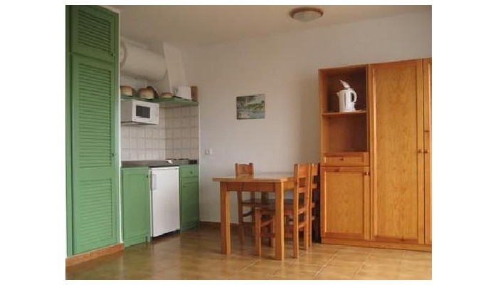 Hotel Apartamentos Vista Blanes poza 5