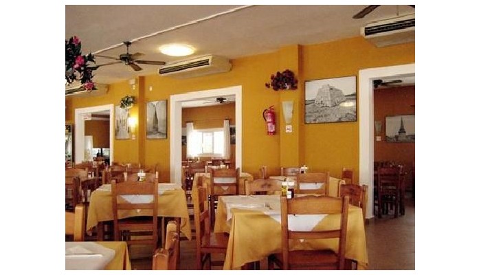 Hotel Apartamentos Vista Blanes poza 2