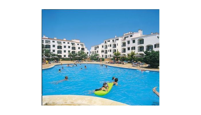 Hotel Apartamentos Vista Blanes poza 9