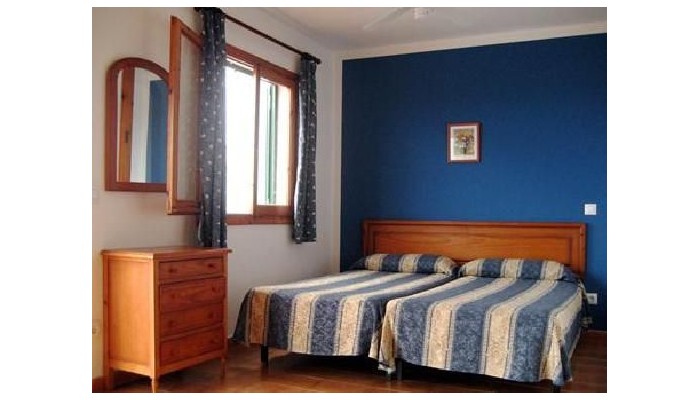 Hotel Apartamentos Vista Blanes poza 4