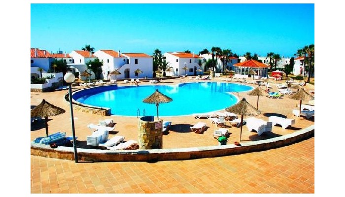 Hotel Apartamentos Vista Picas poza 0