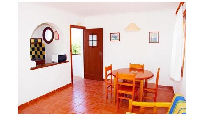 Hotel Apartamentos Vista Picas poza 6