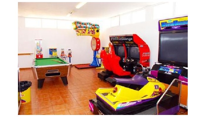 Hotel Apartamentos Vista Picas poza 3