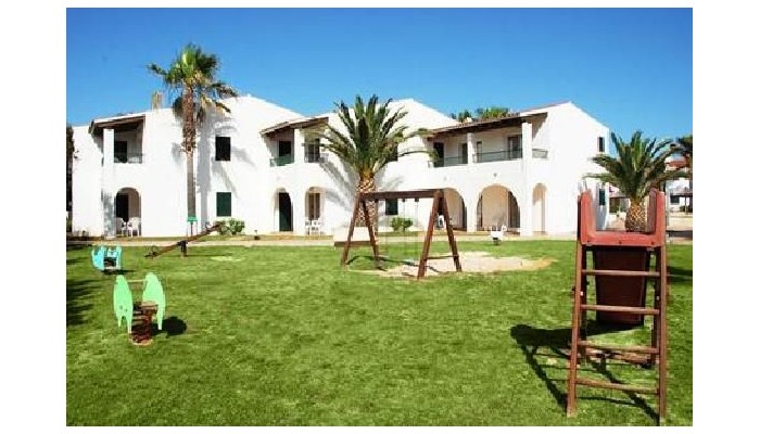 Hotel Apartamentos Vista Picas poza 8