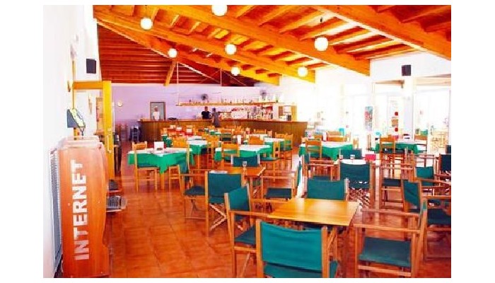 Hotel Apartamentos Vista Picas poza 2