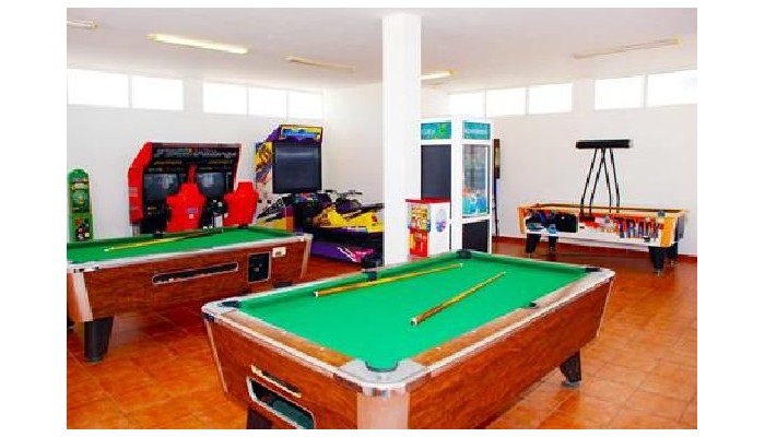 Hotel Apartamentos Vista Picas poza 4