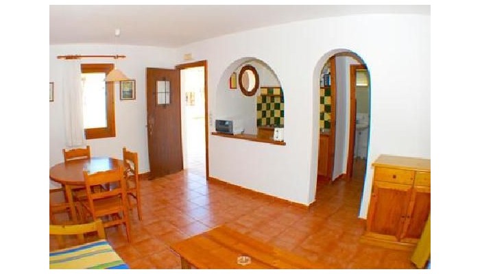 Hotel Apartamentos Vista Picas poza 5