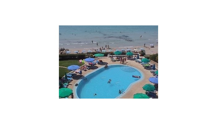 Hotel Apartamentos Vistamar poza 0