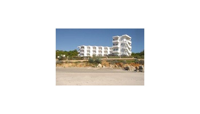 Hotel Apartamentos Vistamar poza 1